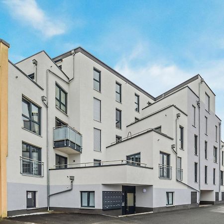 Sali Homes Spacious Apartment With Terrace In City Center Bayreuth Dış mekan fotoğraf