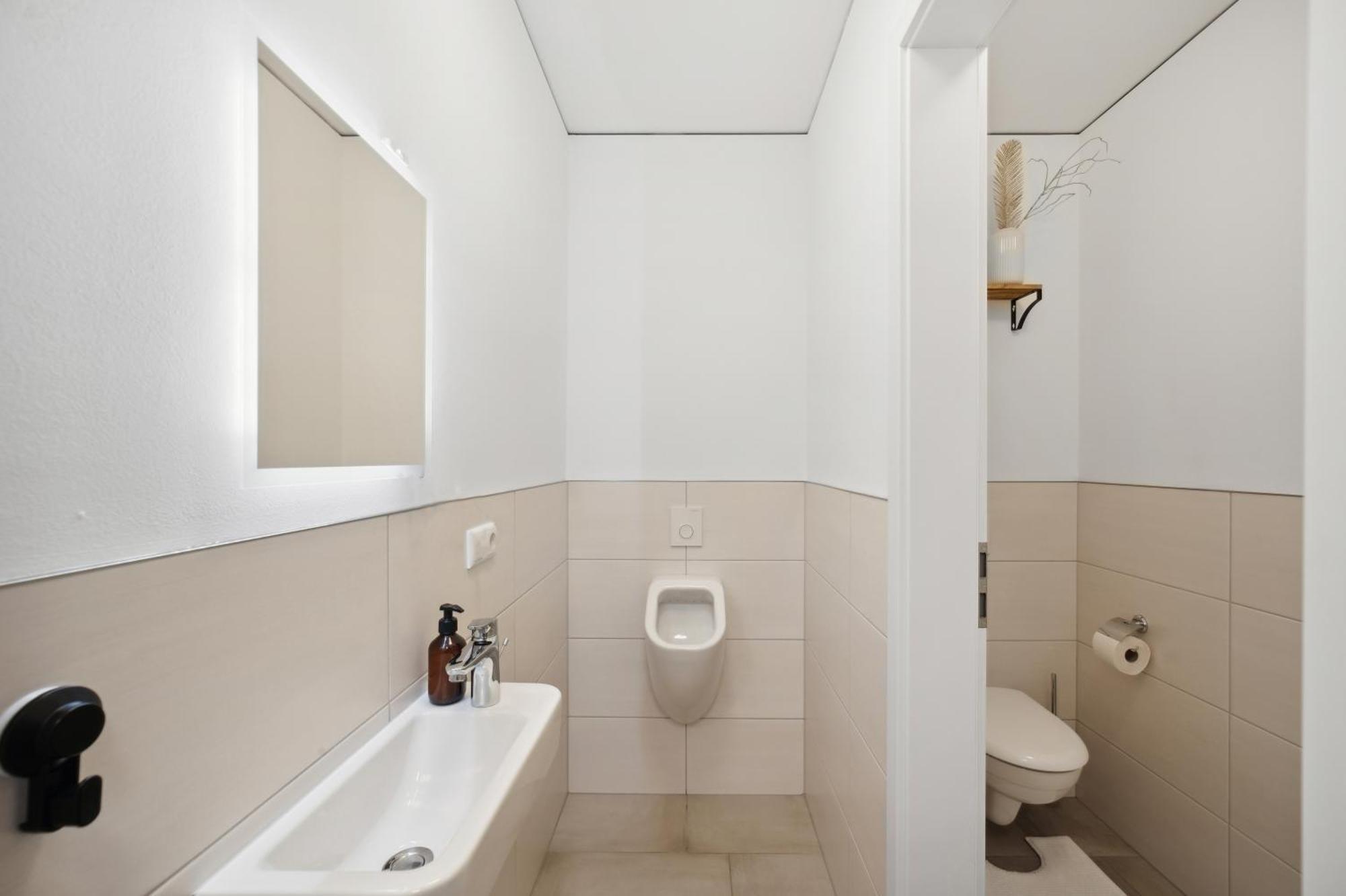 Sali Homes Spacious Apartment With Terrace In City Center Bayreuth Dış mekan fotoğraf
