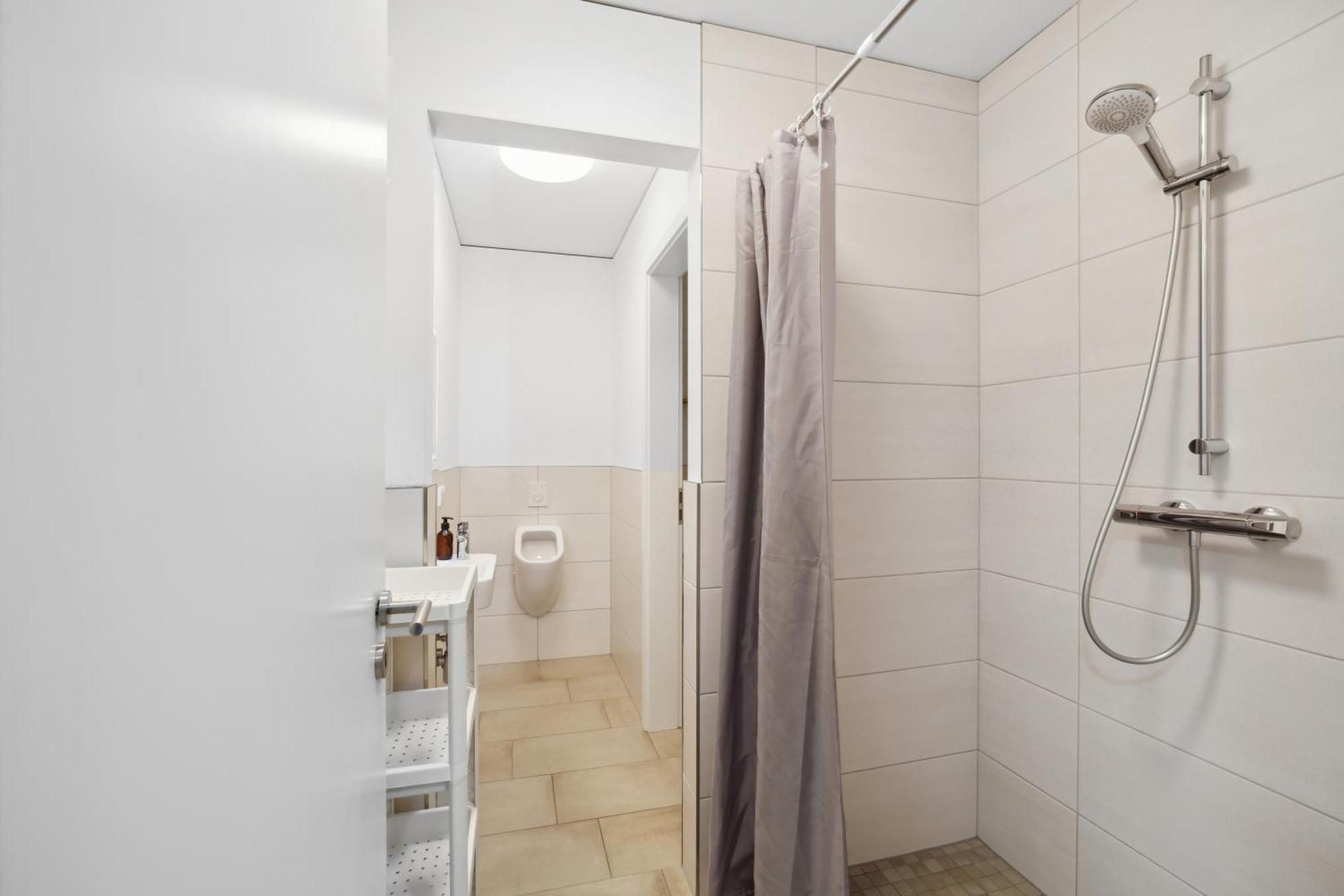 Sali Homes Spacious Apartment With Terrace In City Center Bayreuth Dış mekan fotoğraf